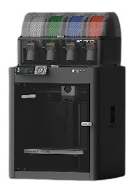 Bambu Lab P1S & AMS Combo