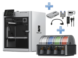 Bambu Lab X1 Carbon Combo 2 Pro