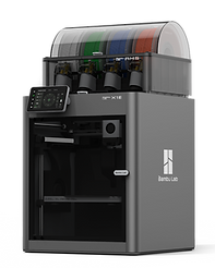 Bambu Lab X1E & AMS Combo