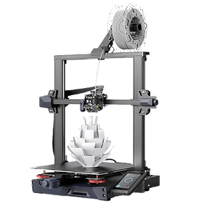 Creality Ender 3 S1 Plus