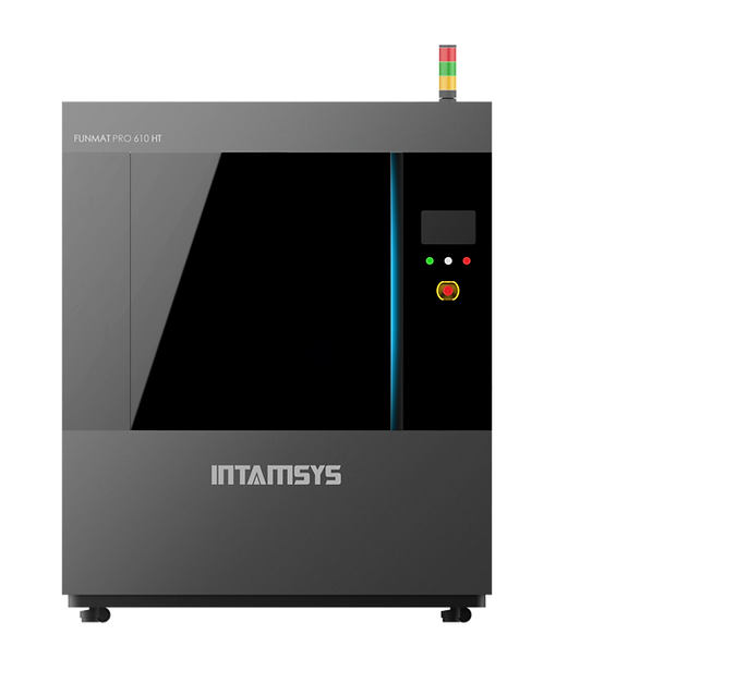 Intamsys Funmat Pro 610 HT