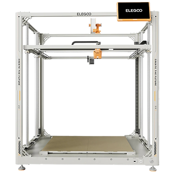 Elegoo OrangeStorm Giga