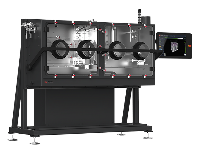 Desktop Metal Production System P-1