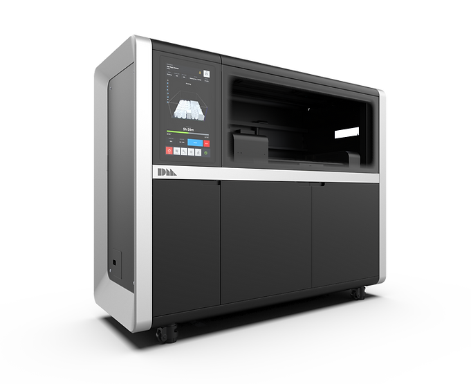 Desktop Metal Shop System