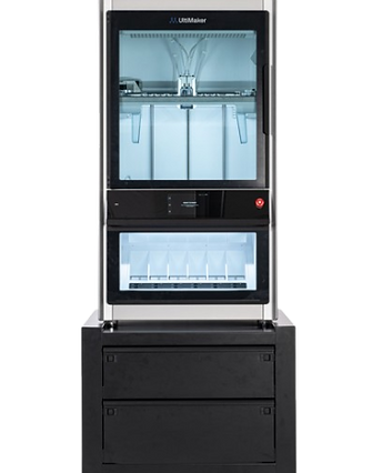 UltiMaker Factor 4 with Stand
