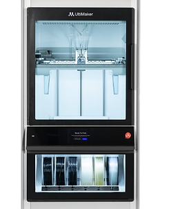 UltiMaker Factor 4