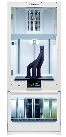 Ultimaker S7 Pro Bundle