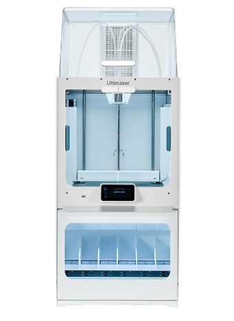 Ultimaker S5 Pro Bundle