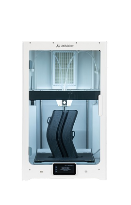 Ultimaker S8