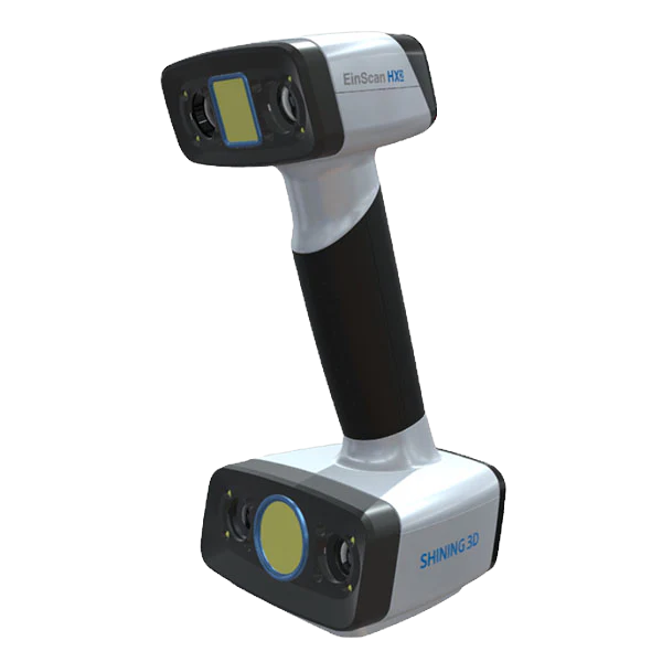 EinScan HX2