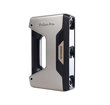 EinScan Pro HD